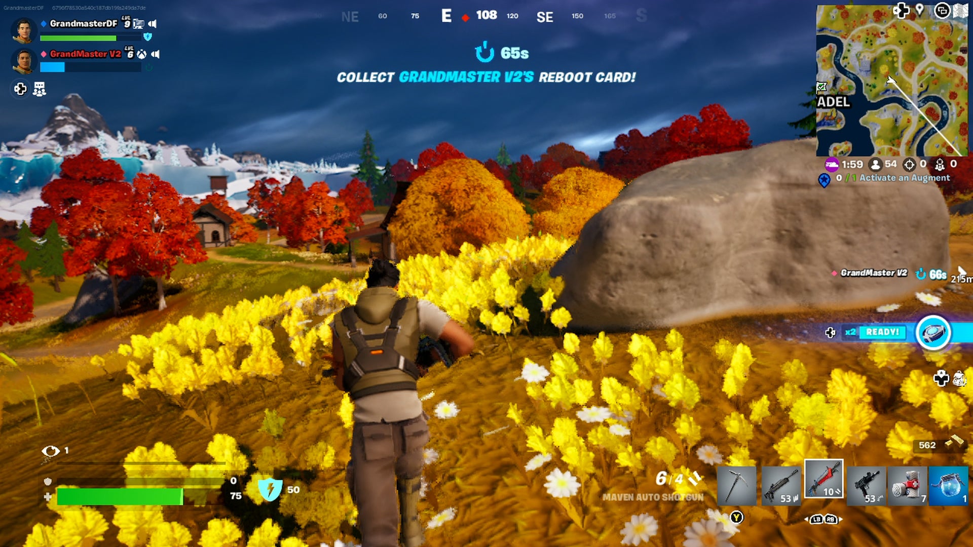 Fortnite on Unreal Engine 5: can Steam Deck handle Epic's next-gen tech