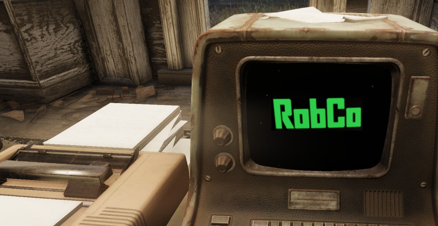 Fallout 76 Can You Respec Your Character and S.P.E.C.I.A.L. Attributes