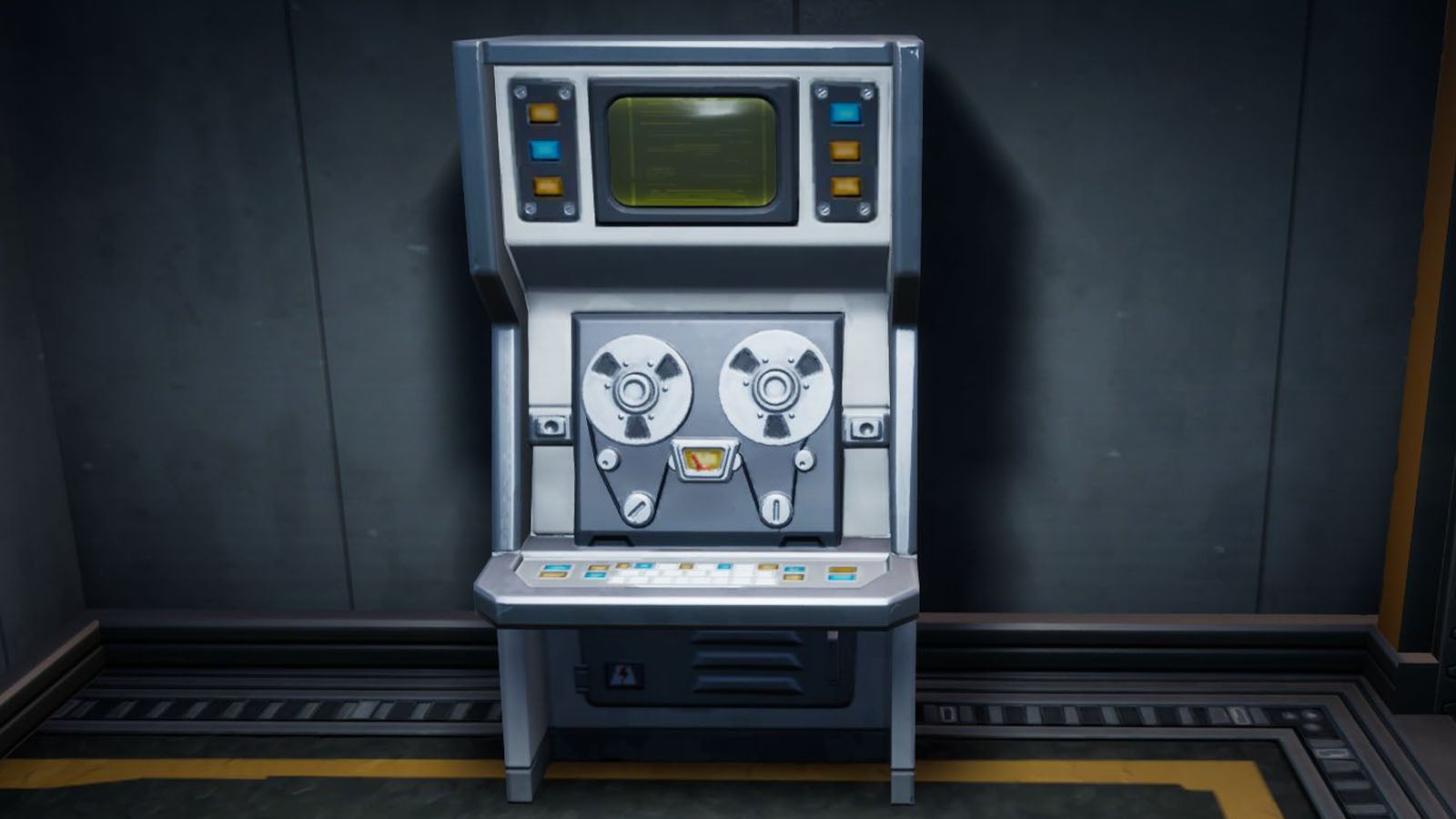 Fortnite Old IO servers locations and how to download personnel files