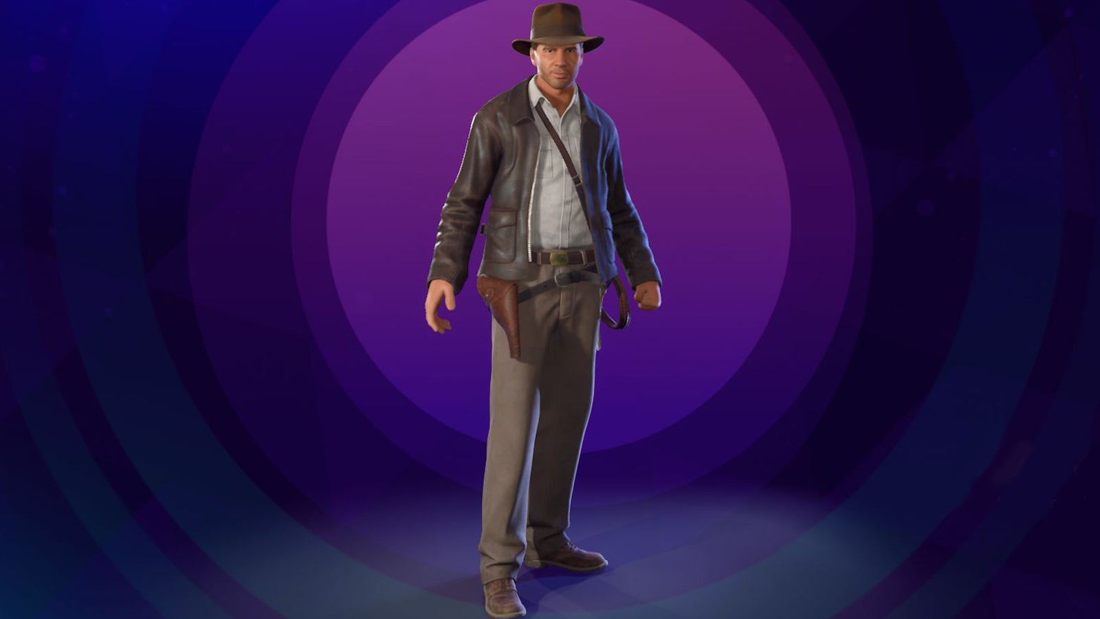 Fortnite Indiana Jones skin ontgrendelen en alle Indiana Jones quests