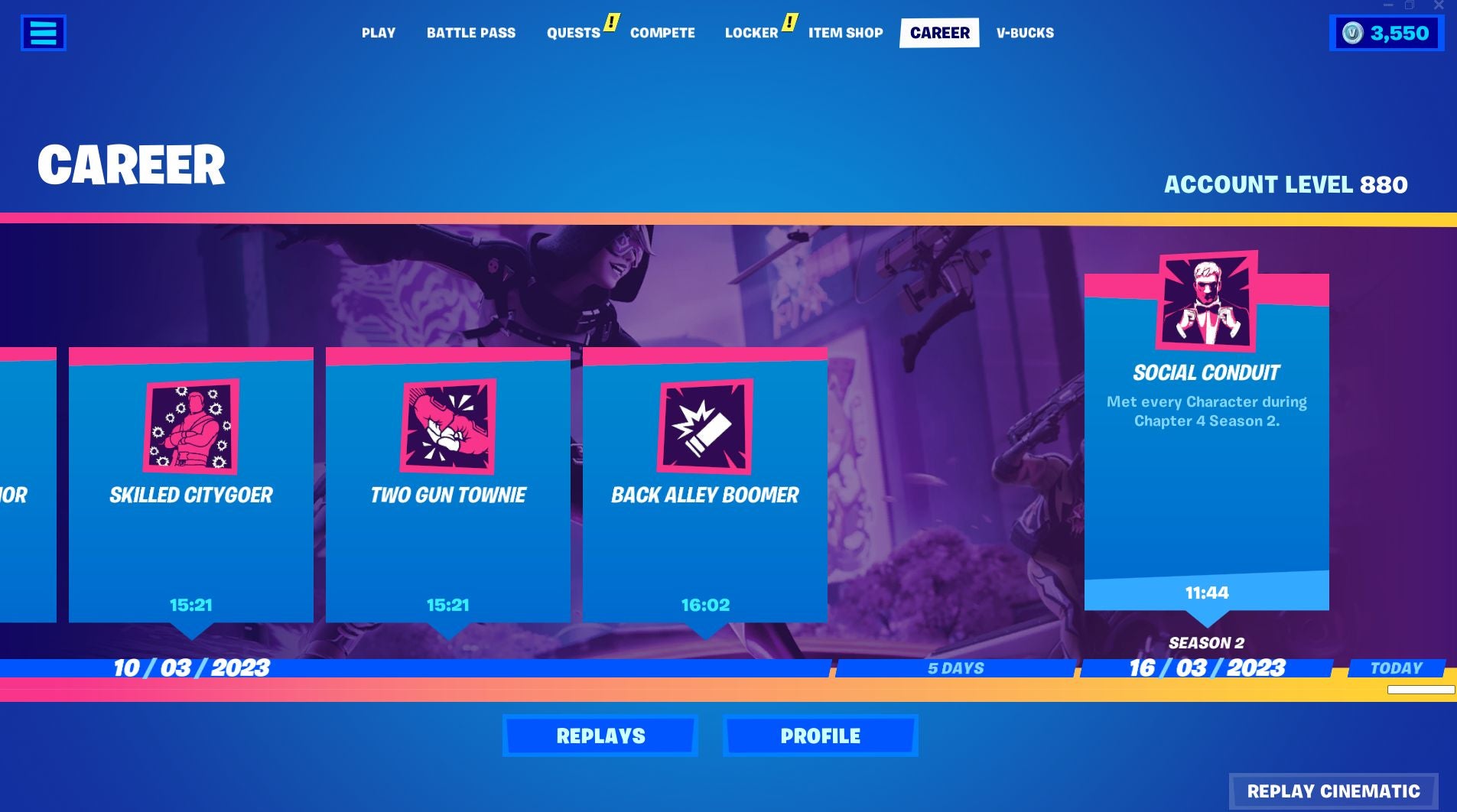 Fortnite character locations, who they are and where to find all 20 characters