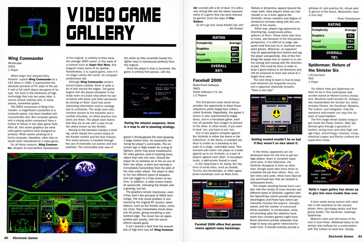 A Brief History of Games Journalism VG247