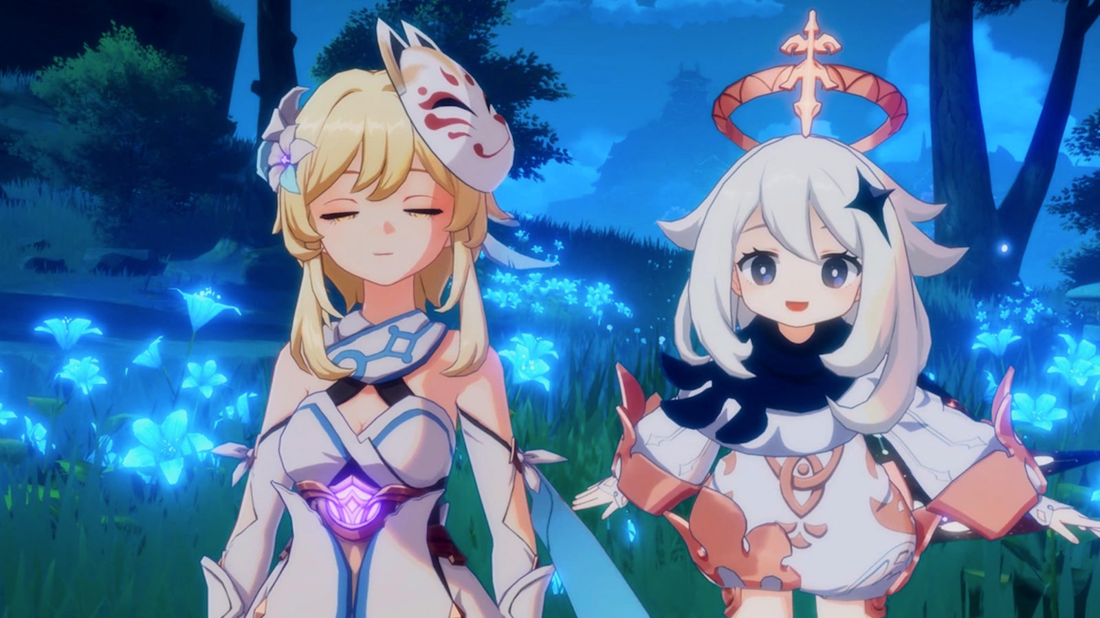 Genshin Impact PlayStation trophy list, from how to earn all the main