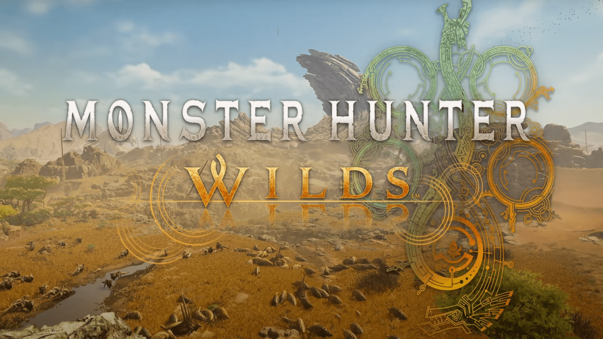Monster Hunter Wilds is basically World 2, and it comes out in 2025 VG247