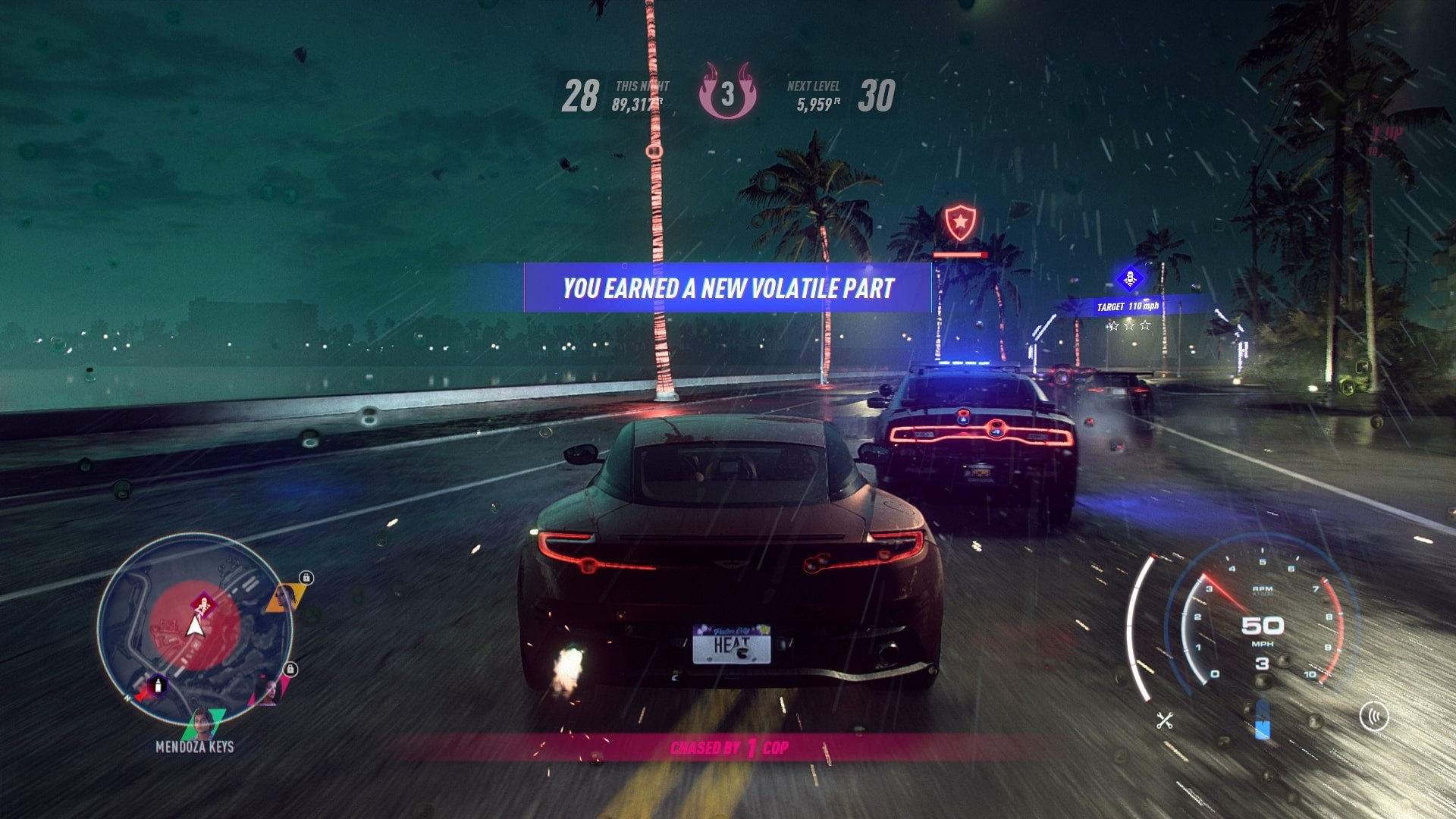 How to Unlock and Beat High Heat Races in Need for Speed Heat VG247
