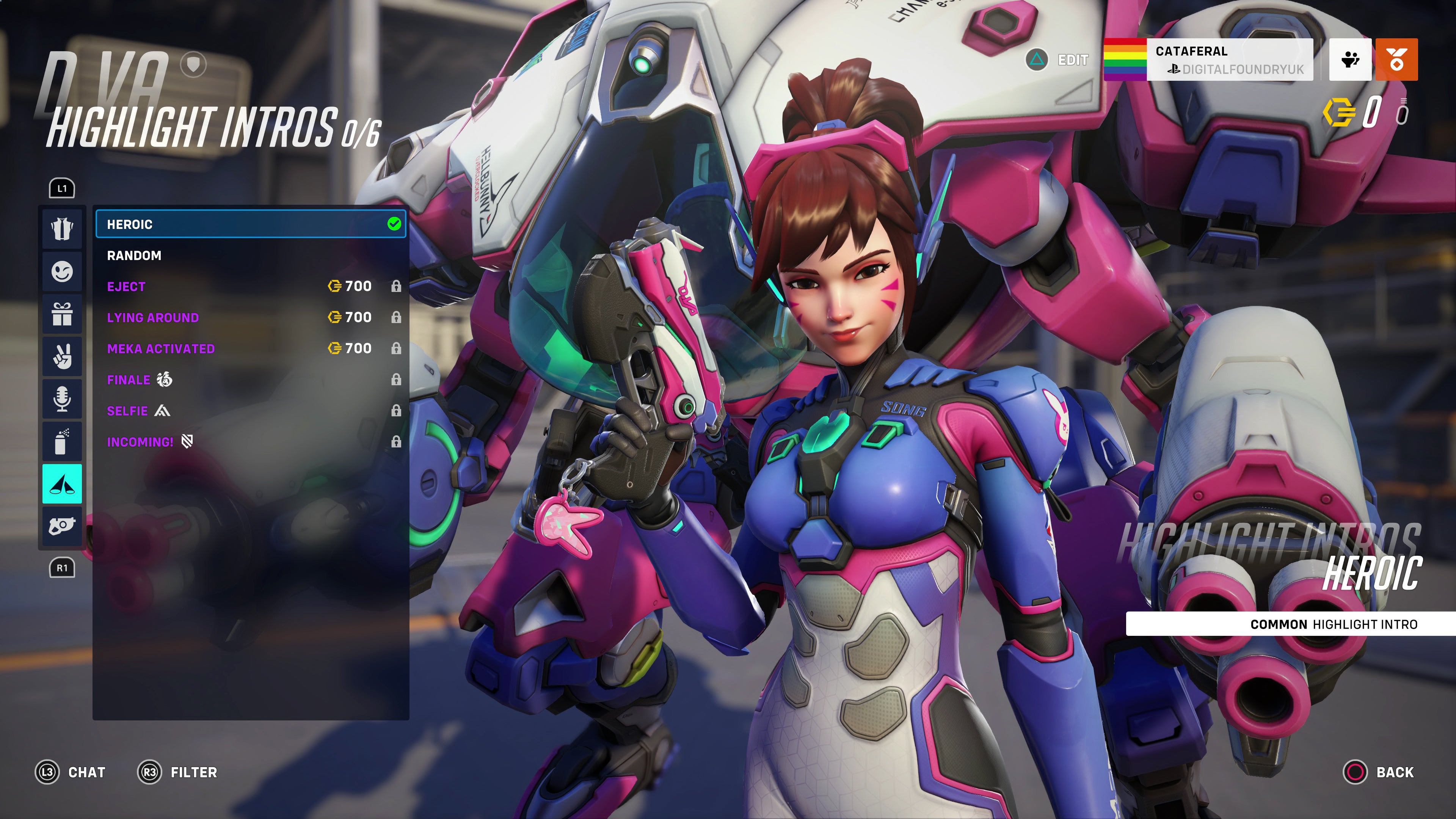 Overwatch 2's upgrades tested on all current-gen consoles | Eurogamer.net