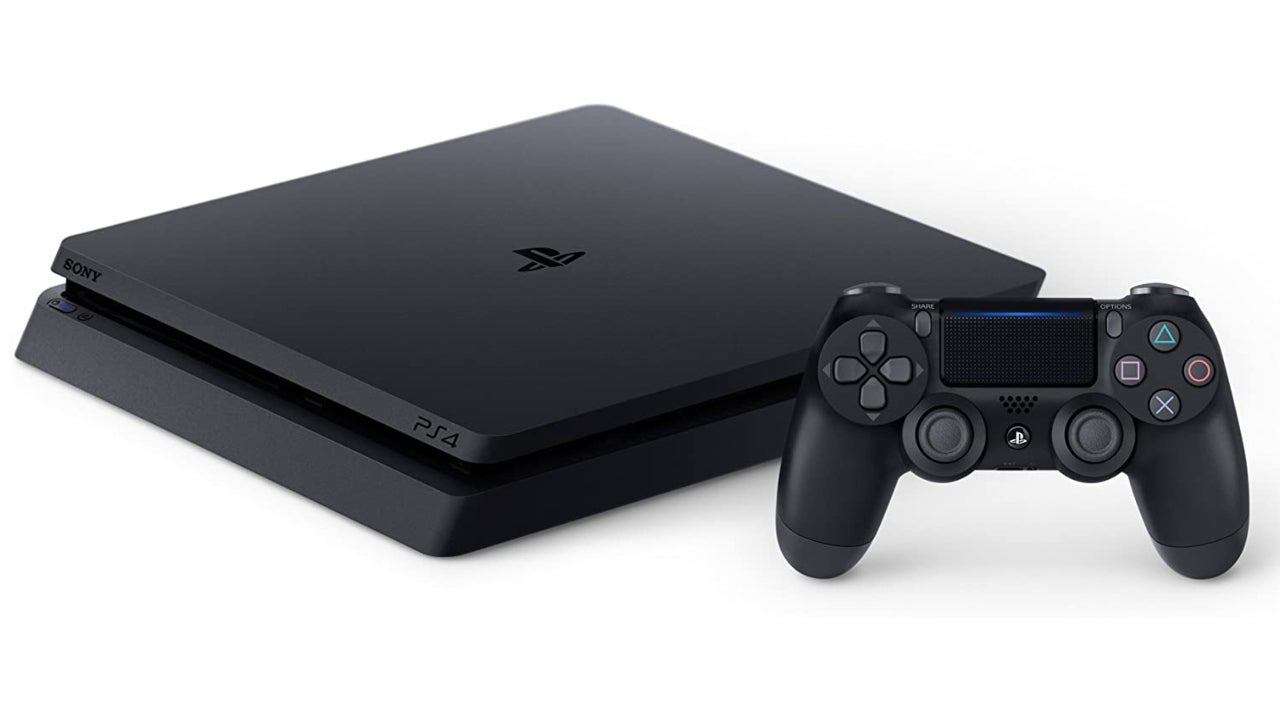 Best Black Friday PS4 deals 2023
