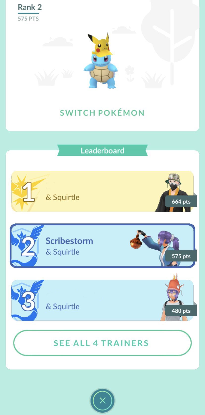 Pokémon Go Showcase, including how to enter PokéStop Showcases, how to