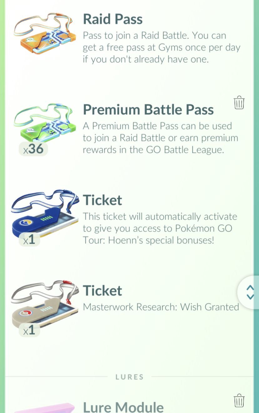 Pokémon Go Ruby vs Sapphire, including how to choose Ruby or Sapphire