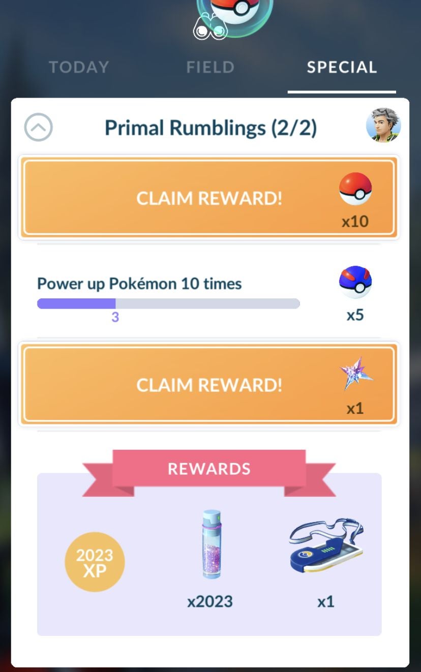 Pokémon Go Ruby vs Sapphire, including how to choose Ruby or Sapphire