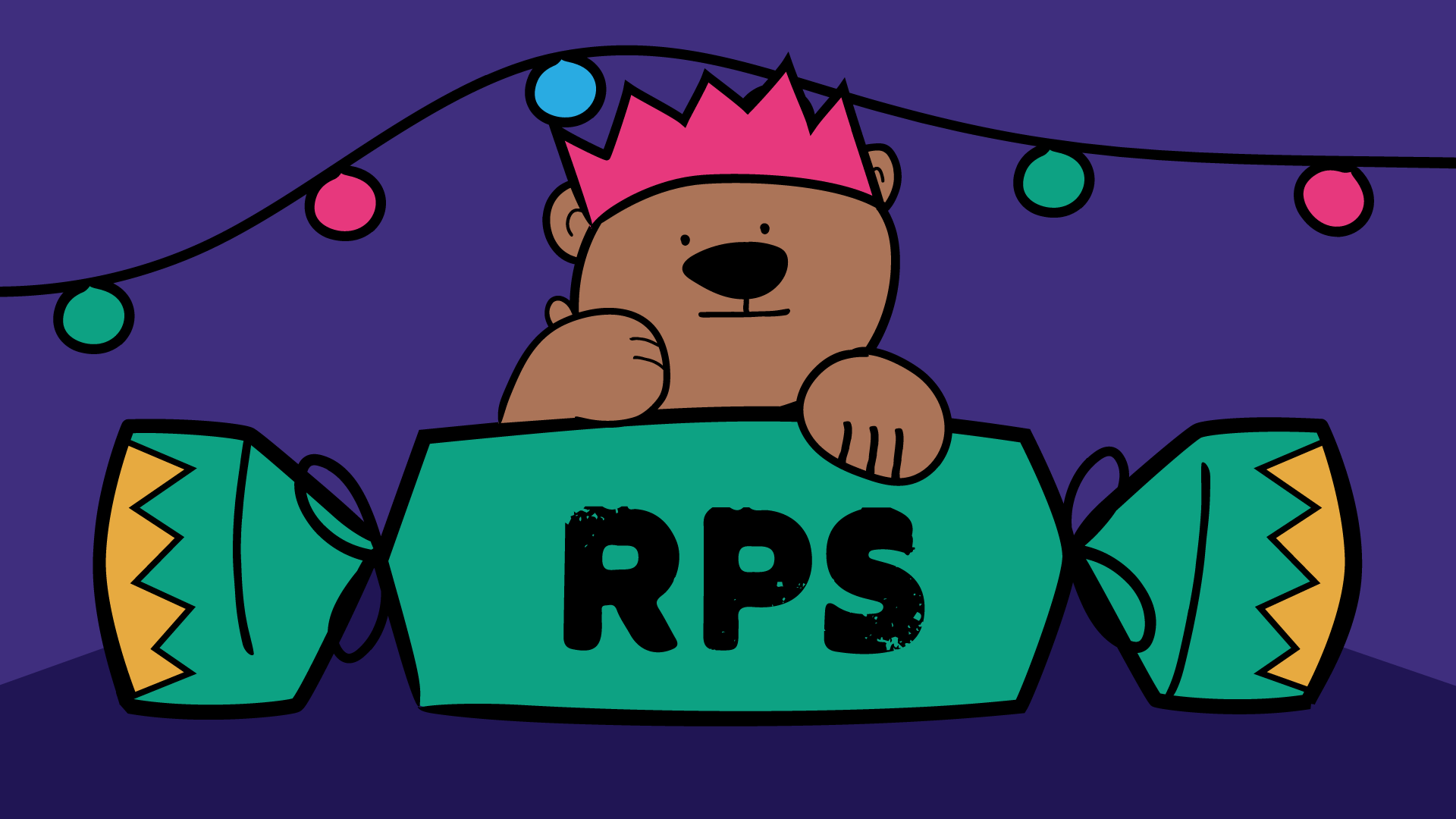 The final RPS Christmas Cracker 2023 Over View Your Daily News Source