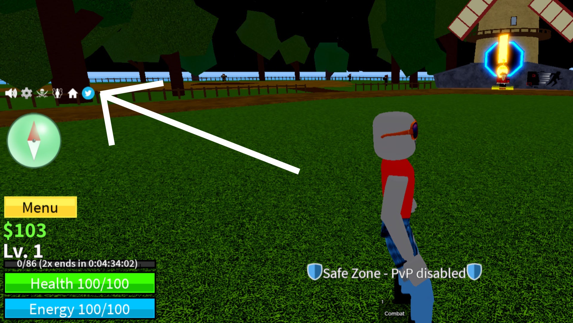 Blox Fruits Codes for October 2023 VG247