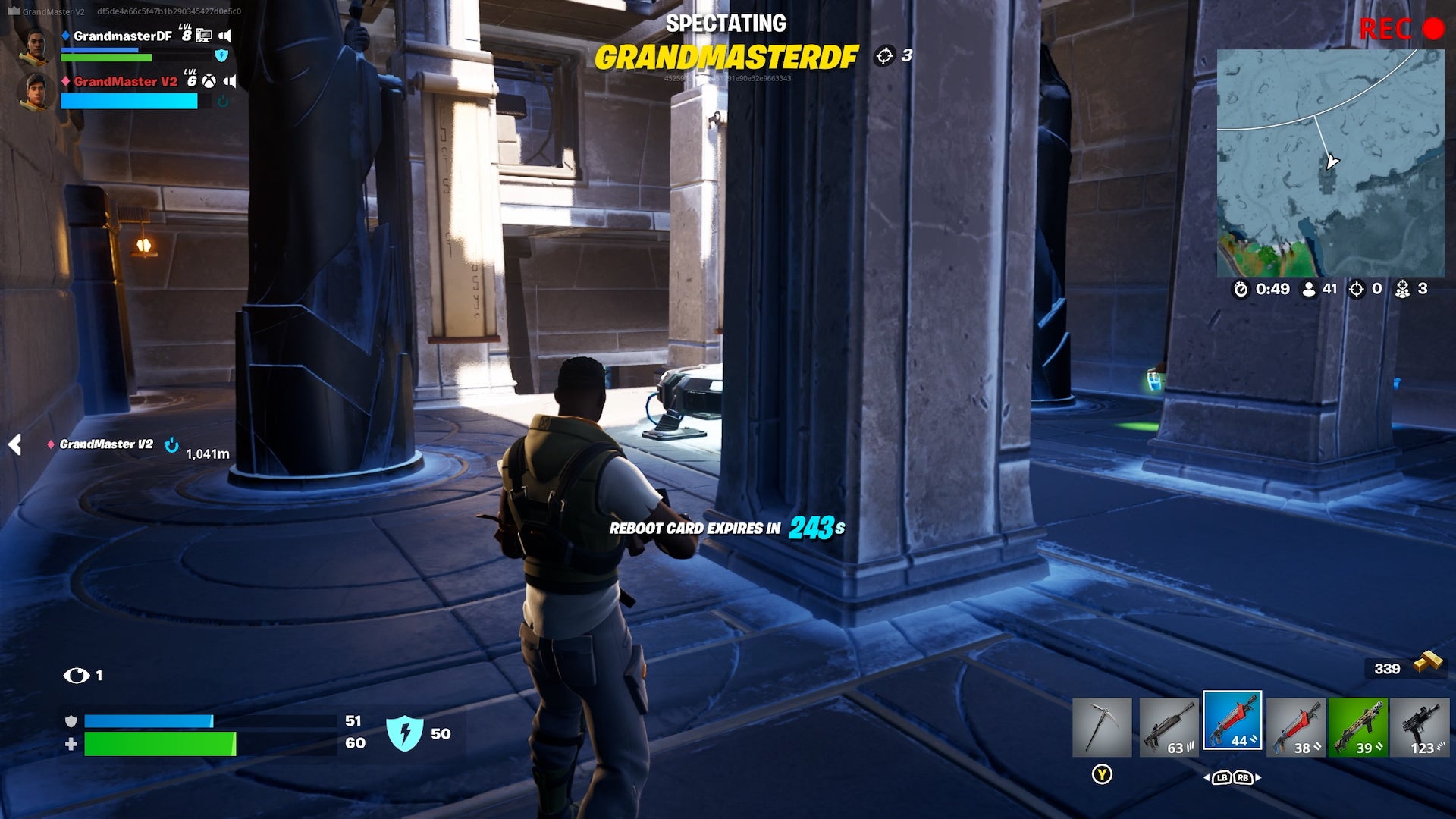 Fortnite on Unreal Engine 5: can Steam Deck handle Epic's next-gen tech