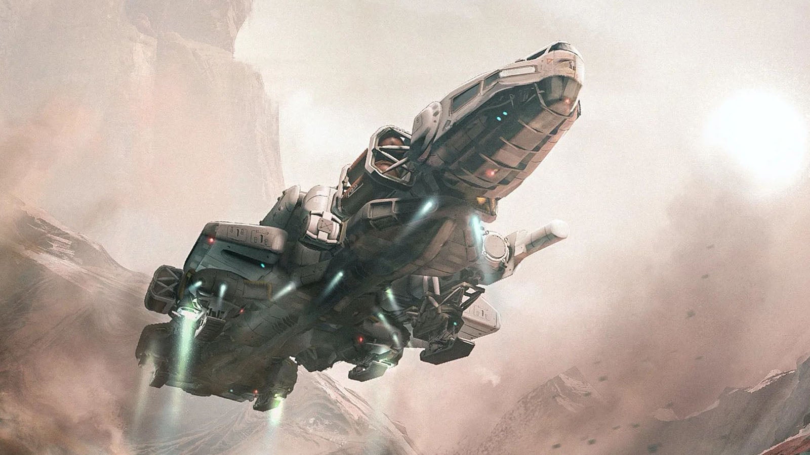 How to get a Scan Jammer in Starfield