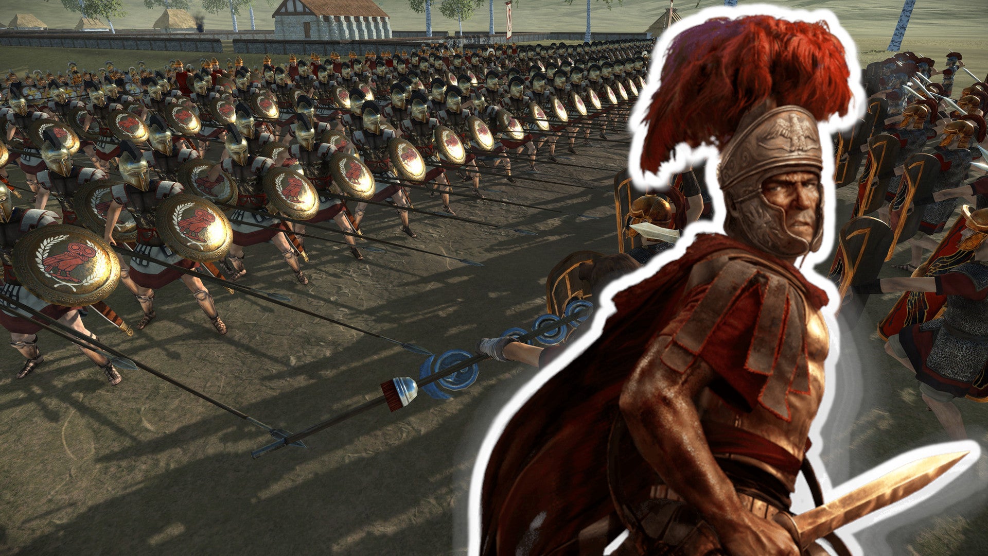 Total War Rome Remastered Alle Cheats für eure Feldzüge Eurogamer.de
