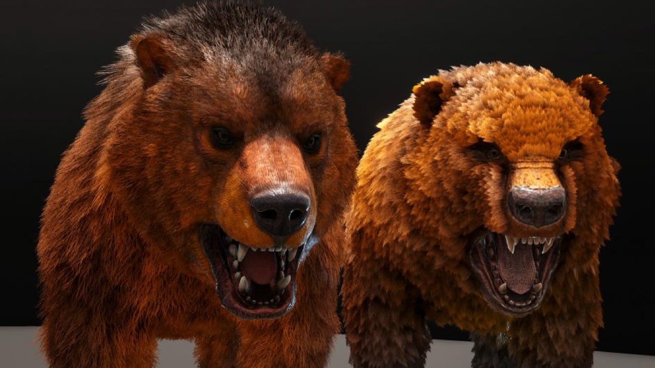 Ark Survival Evolved's ugliest dinosaurs are getting a makeover in the