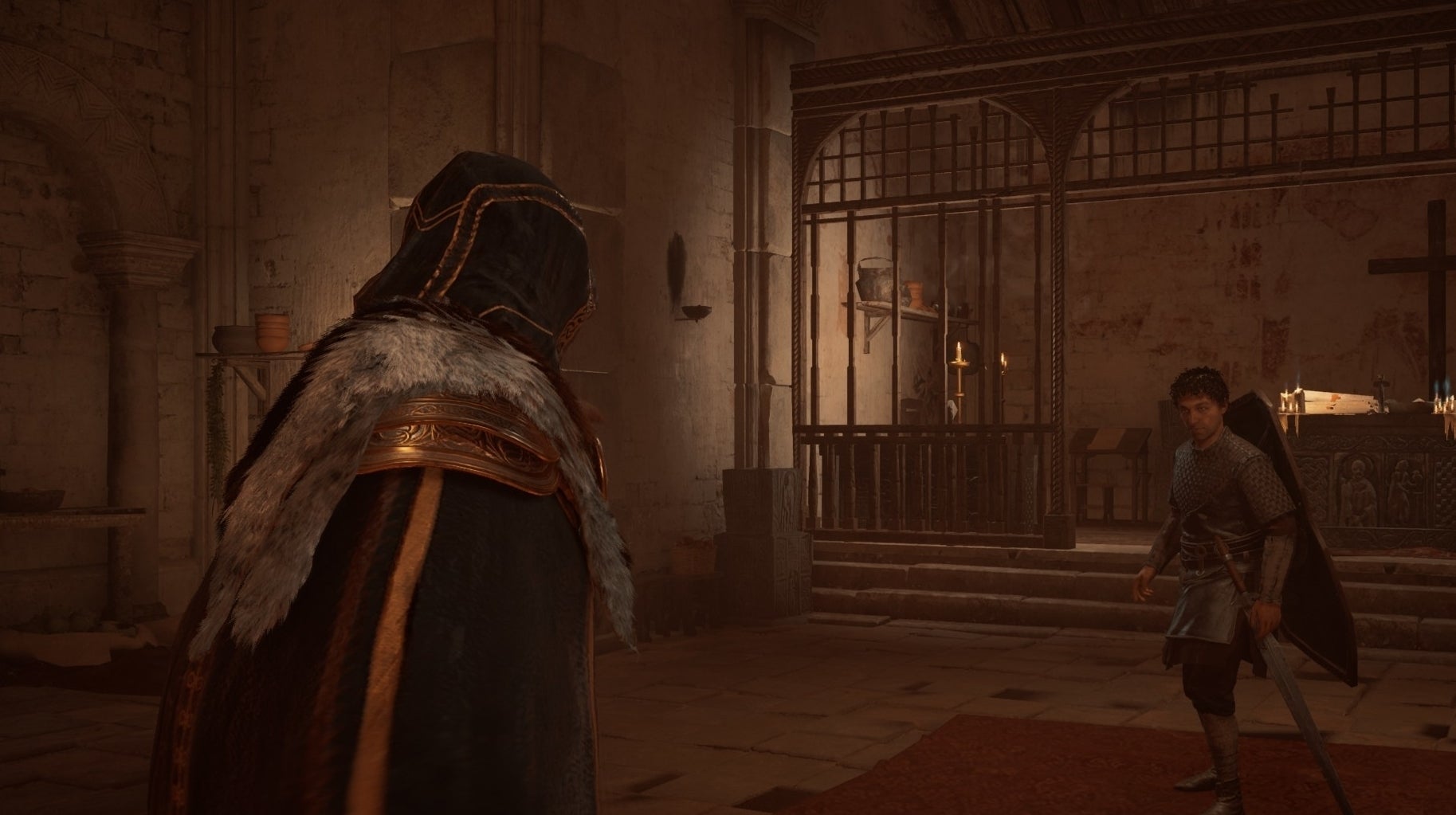 Assassin's Creed Valhalla Goodwin decision The consequences of