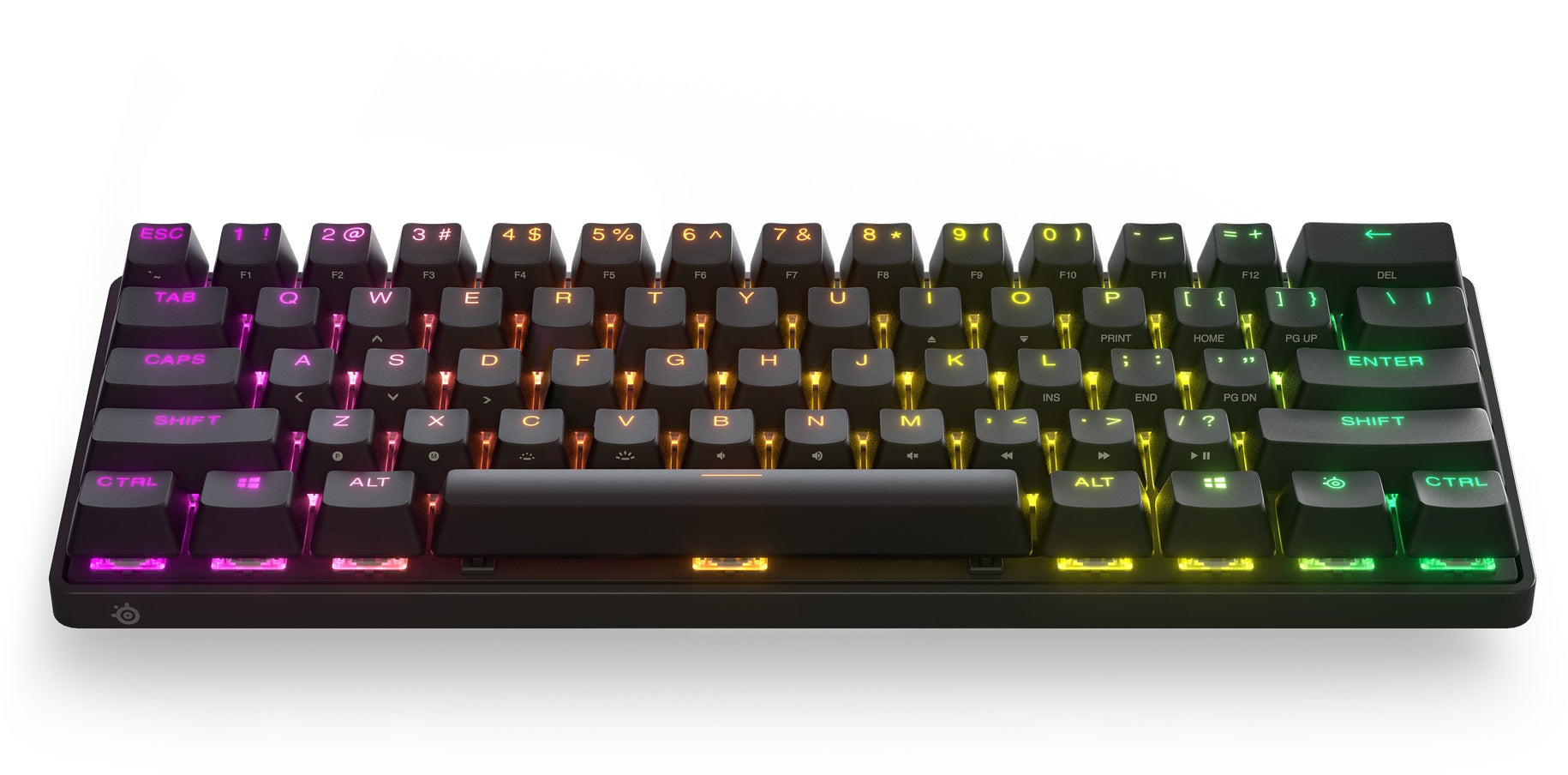 Best 60 keyboards for gaming, typing and programming 2023