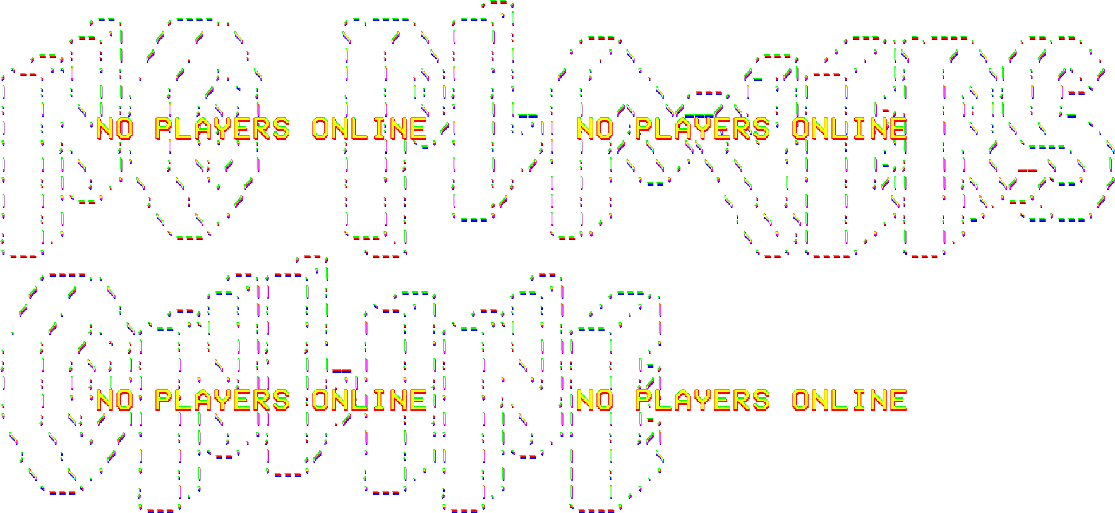 No Players Online Rock Paper Shotgun
