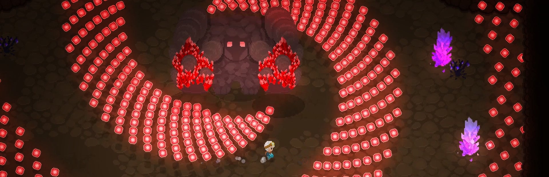 Ether Loop | Rock Paper Shotgun