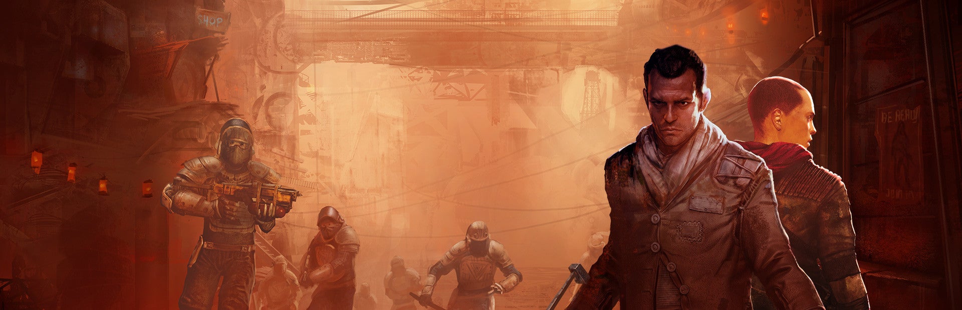 Mars War Logs Rock Paper Shotgun