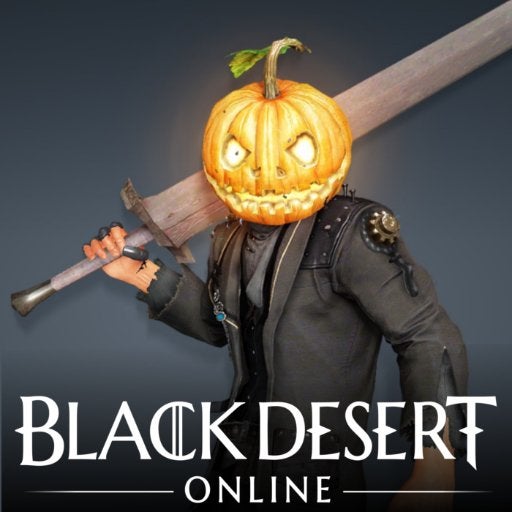 GIVEAWAY! 50 Black Desert Online Halloween bundles worth 45 euro! VG247