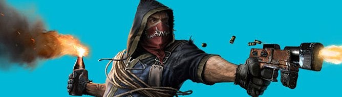 Splash Damage CEO feels some singleplayer shooters can be a bit too