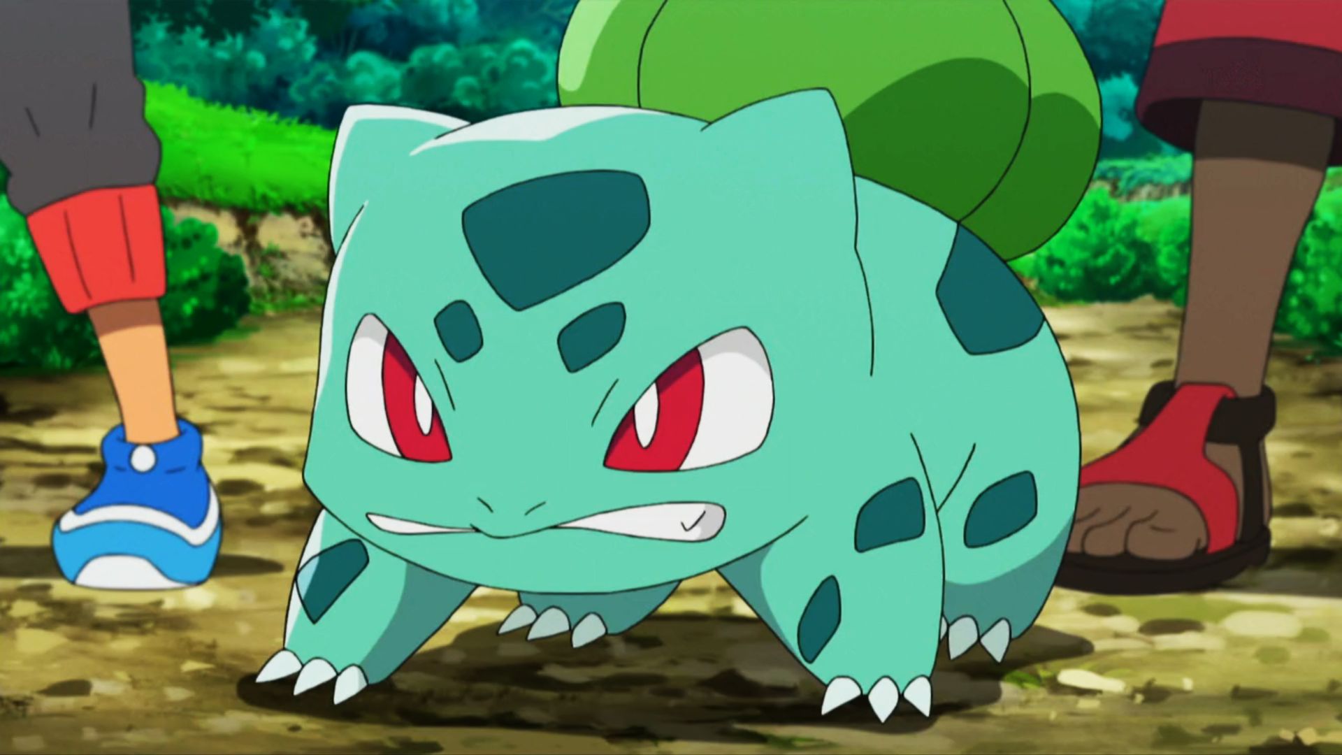 Incredible Collection of over 999 Bulbasaur Images in Stunning 4K