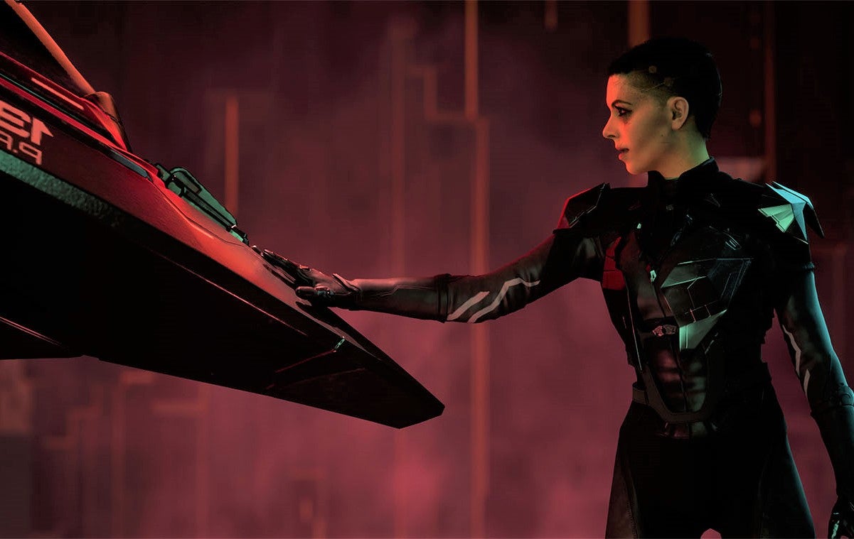 Czym jest Chorus? Najważniejsze informacje o grze Eurogamer.pl