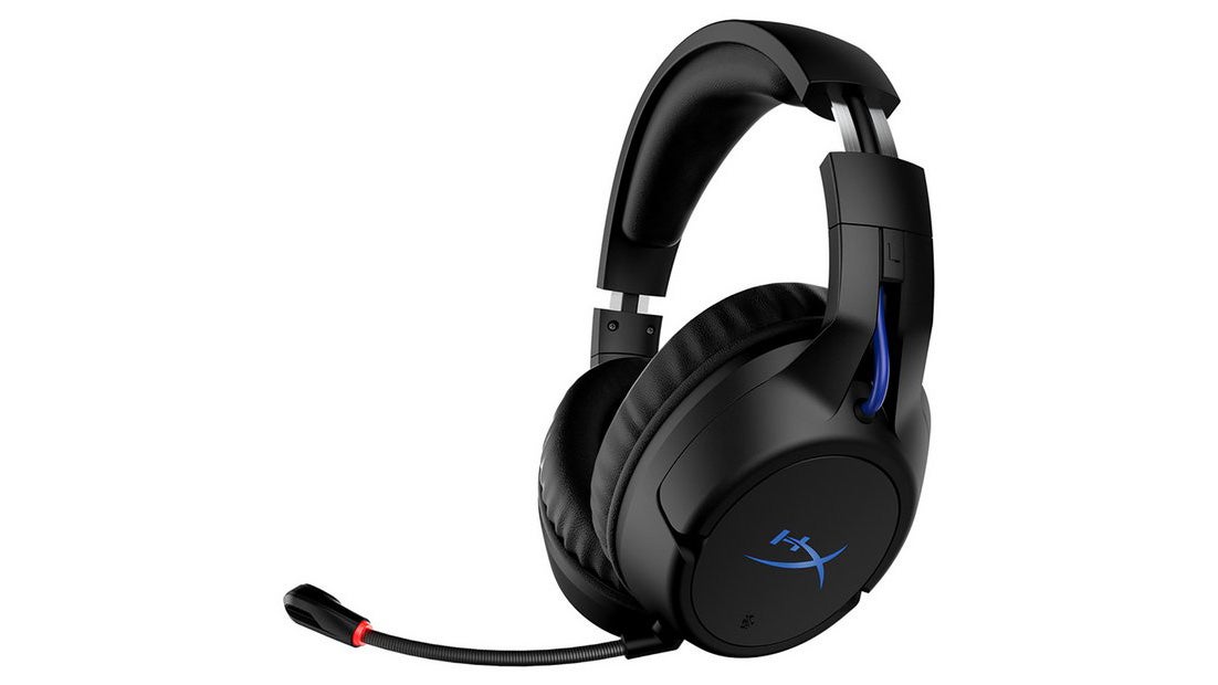 Pc Wireless Gaming Headset