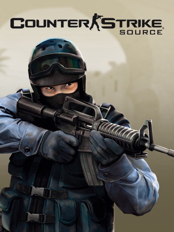 CounterStrike Source