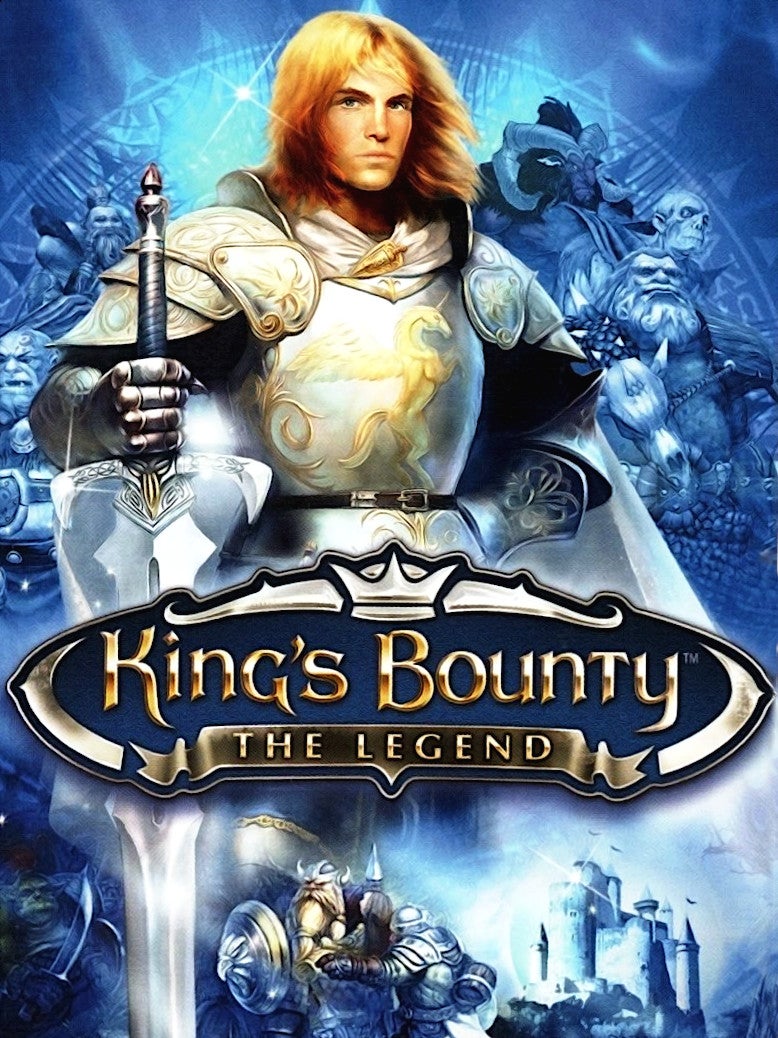 King's Bounty The Legend