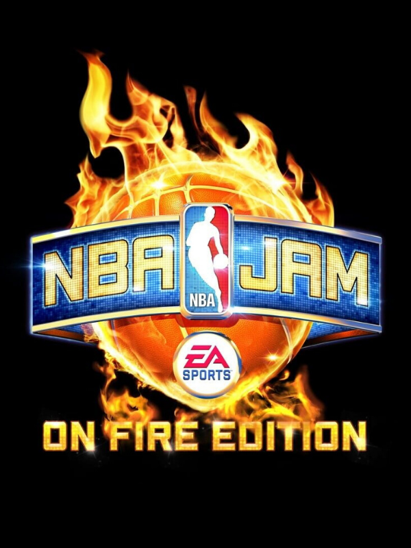 NBA Jam On Fire Edition VG247