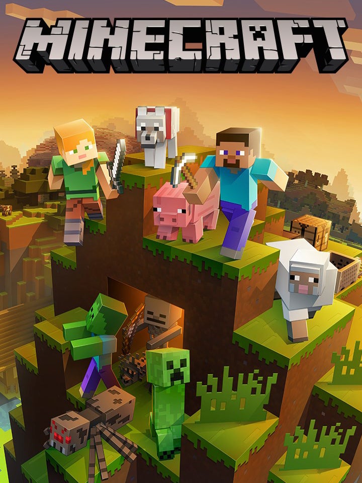 Minecraft Windows 10 Edition Eurogamer.es