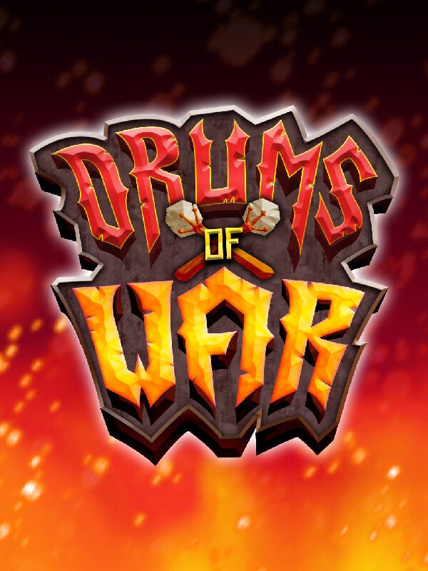 Drums of War Rock Paper Shotgun
