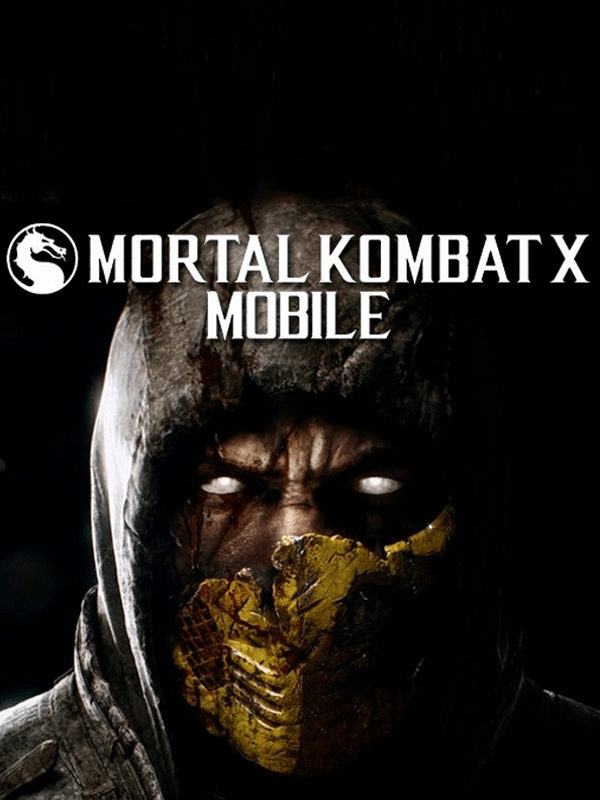 Mortal Kombat X Mobile Popverse