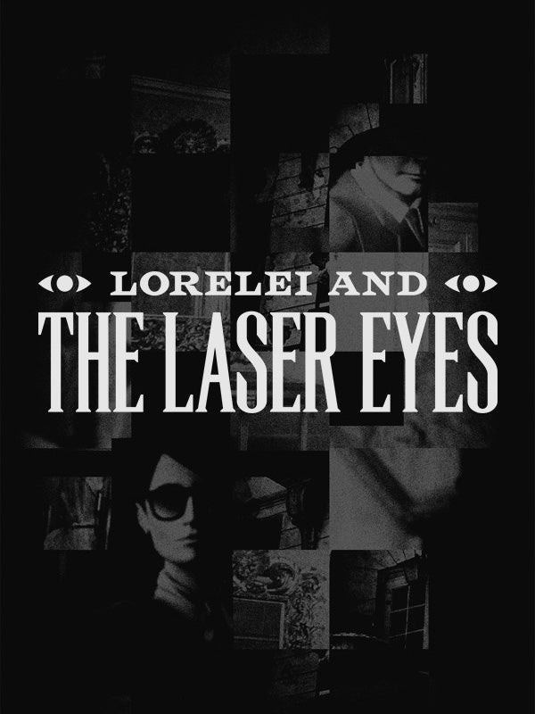 Lorelei And The Laser Eyes Rock Paper Shotgun