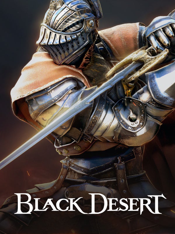 Black Desert Eurogamer.pt