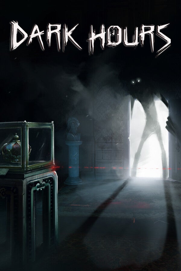 Dark Hours Rock Paper Shotgun