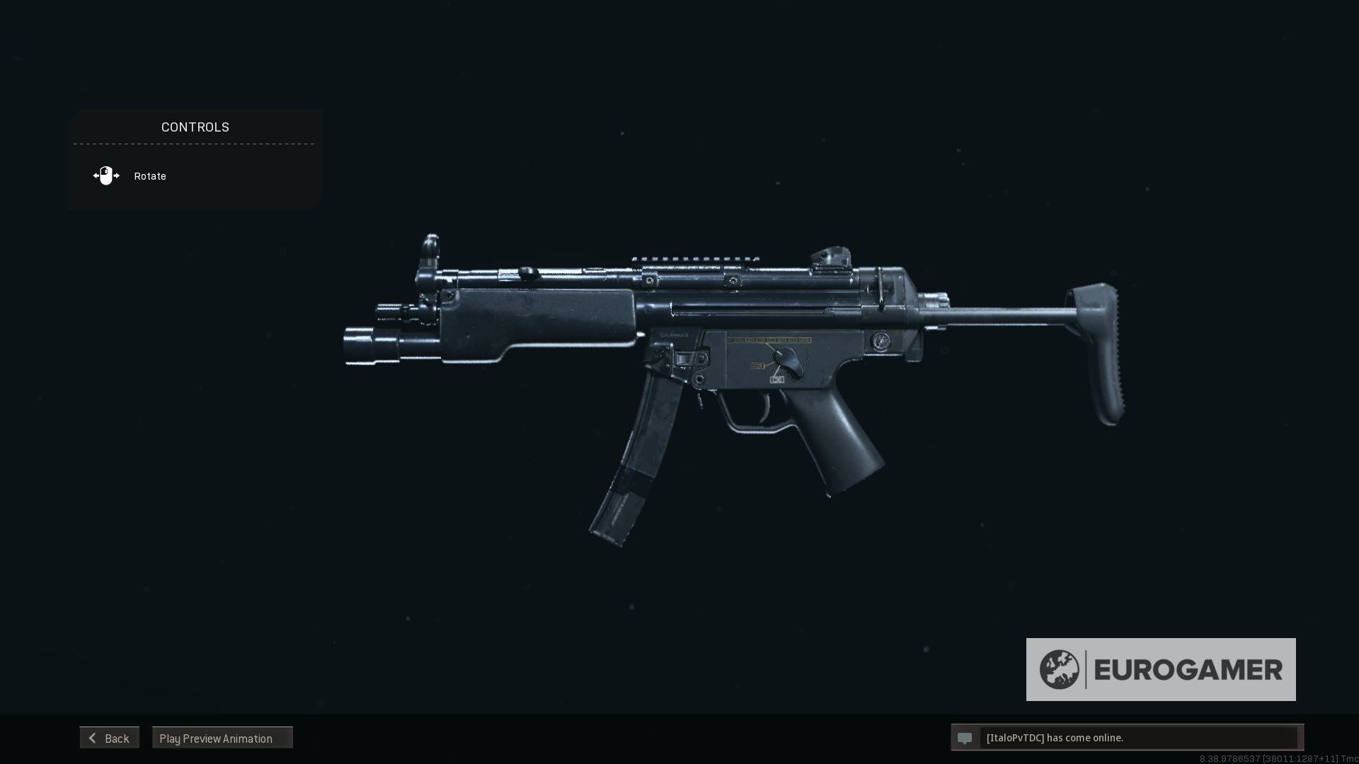 Warzone best MP5 loadouts Our MP5 class setup and how
