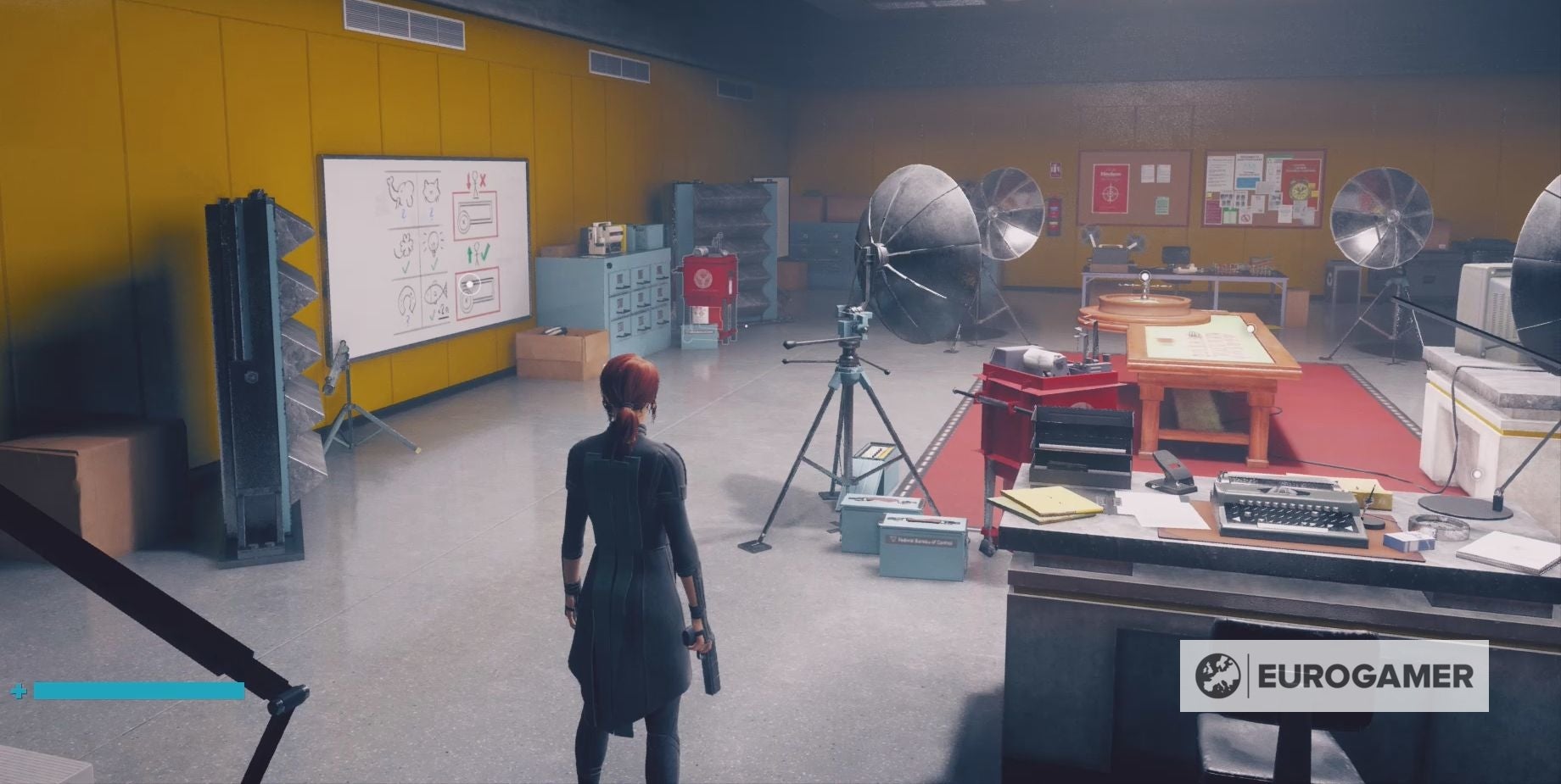 Control Luck and Probability How to solve the Roulette Wheel puzzle