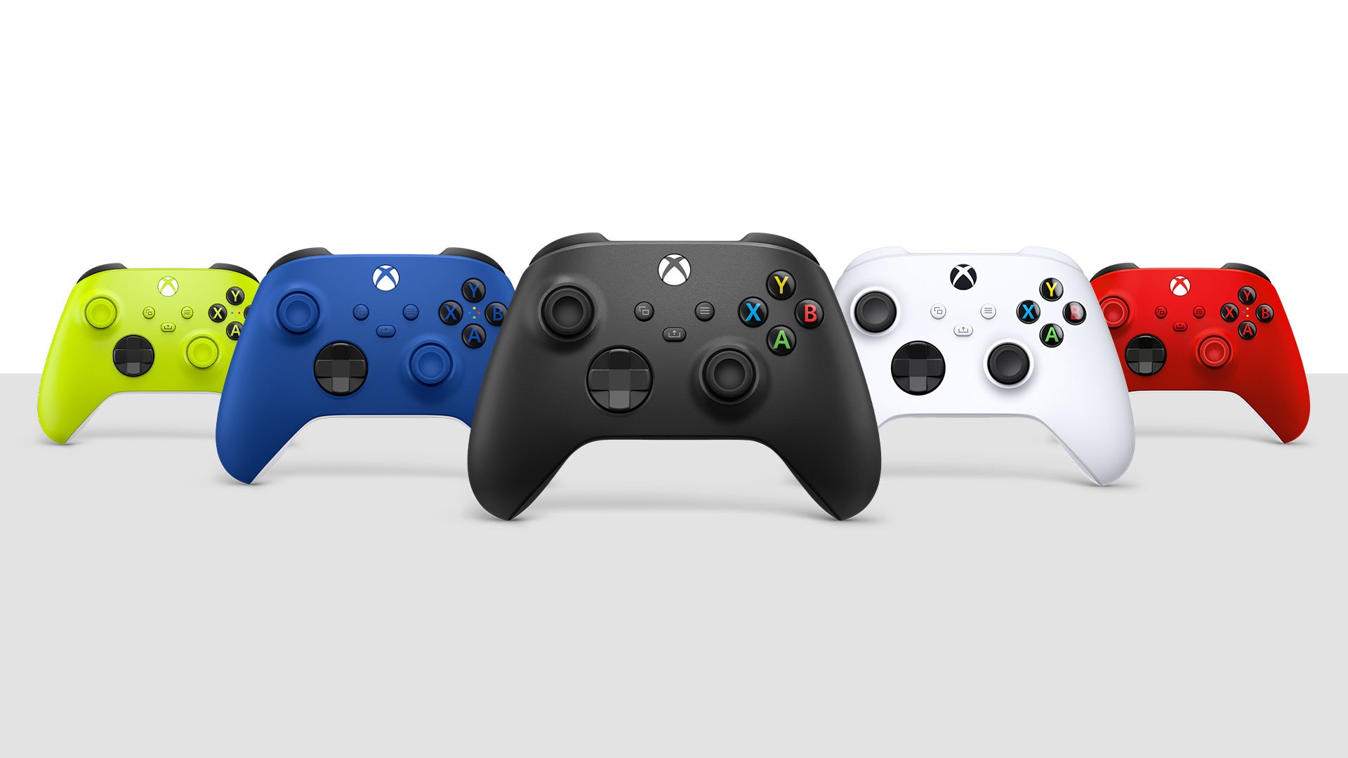 Grab an Xbox Wireless Controller for 40 after a 20 holiday discount