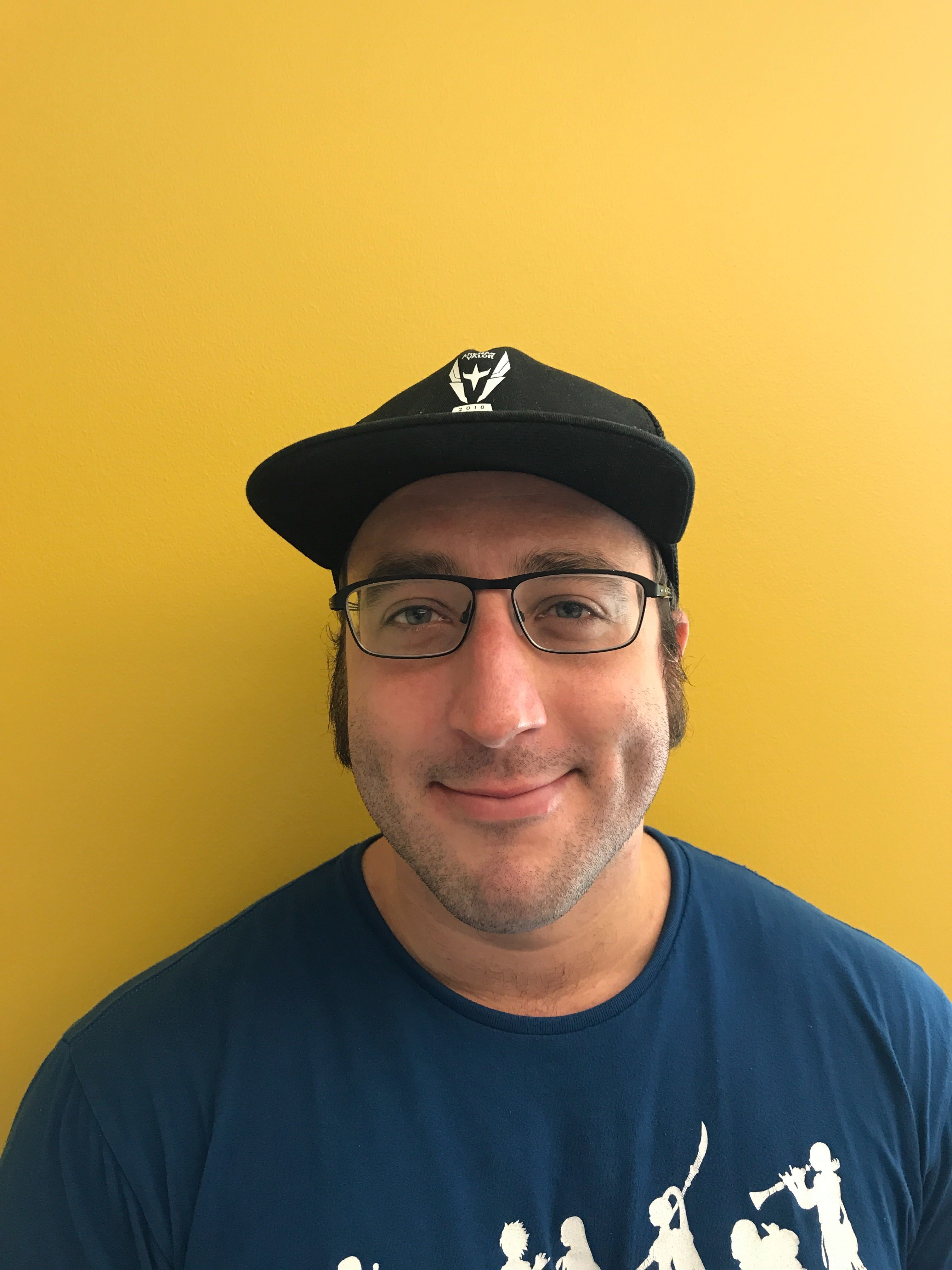 Jeff Skaggs's Instagram, Twitter & Facebook on IDCrawl