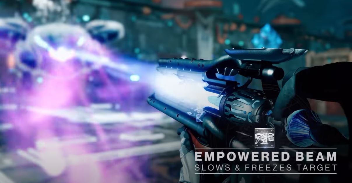 Destiny 2 Ager's Scepter quest How to complete A Hollow Coronation