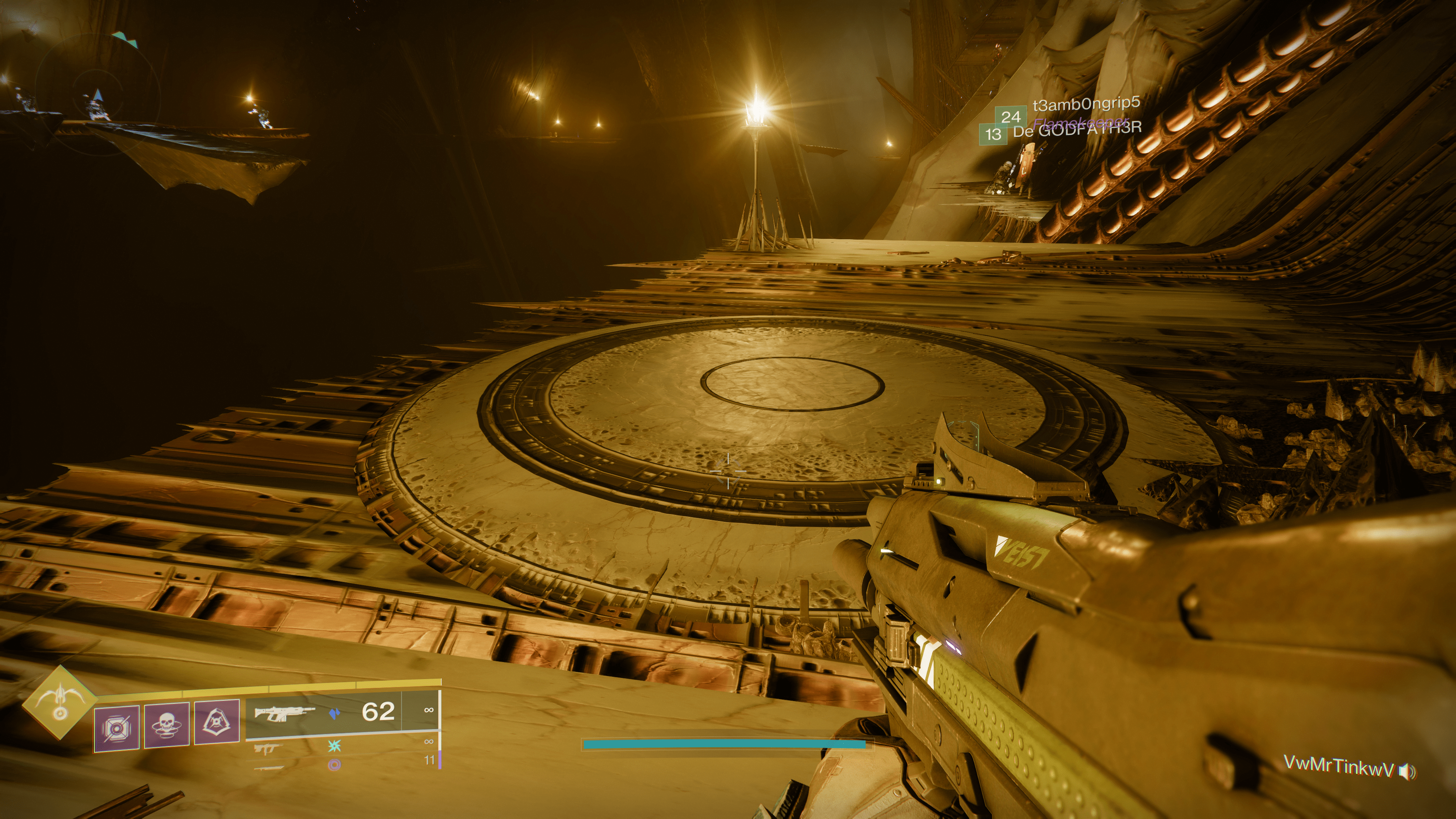 Destiny 2 Touch of Malice drop location and how to get the Catalyst