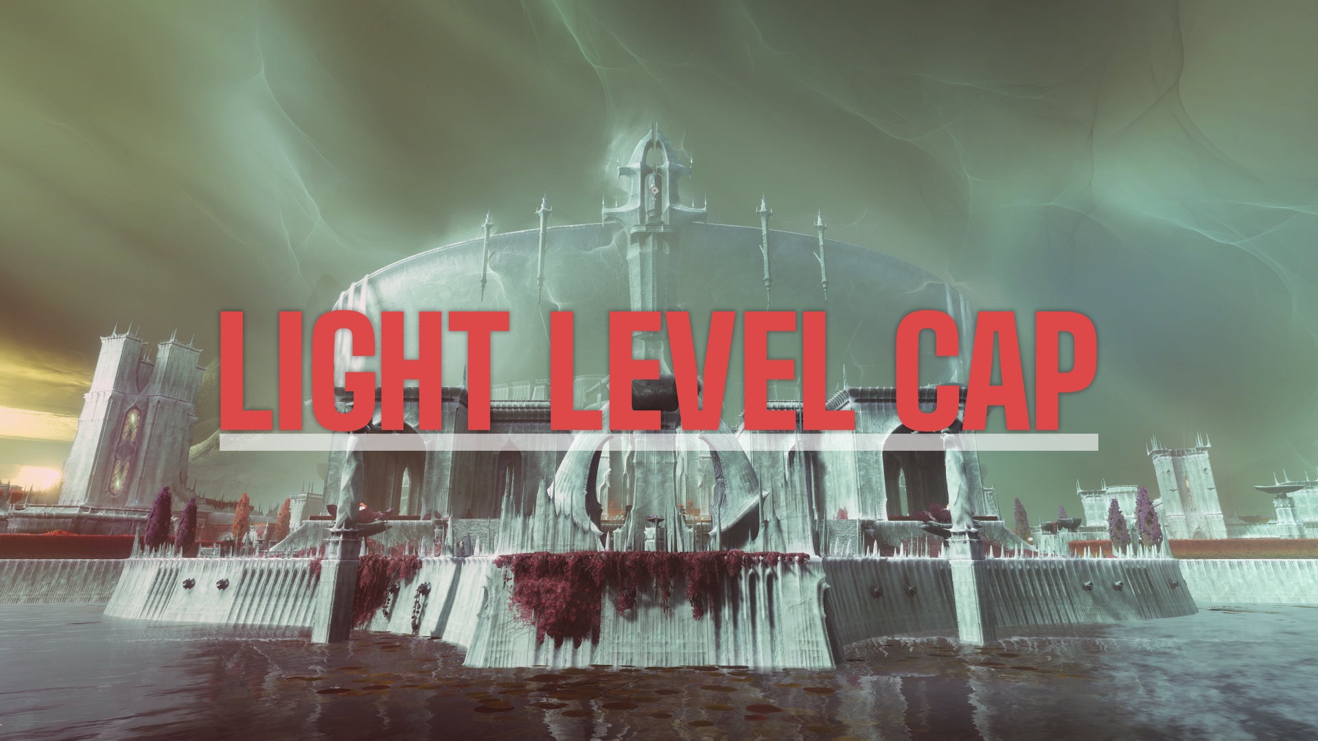 Destiny 2 The Witch Queen Levelling Guide How To Hit Gear, 48 OFF