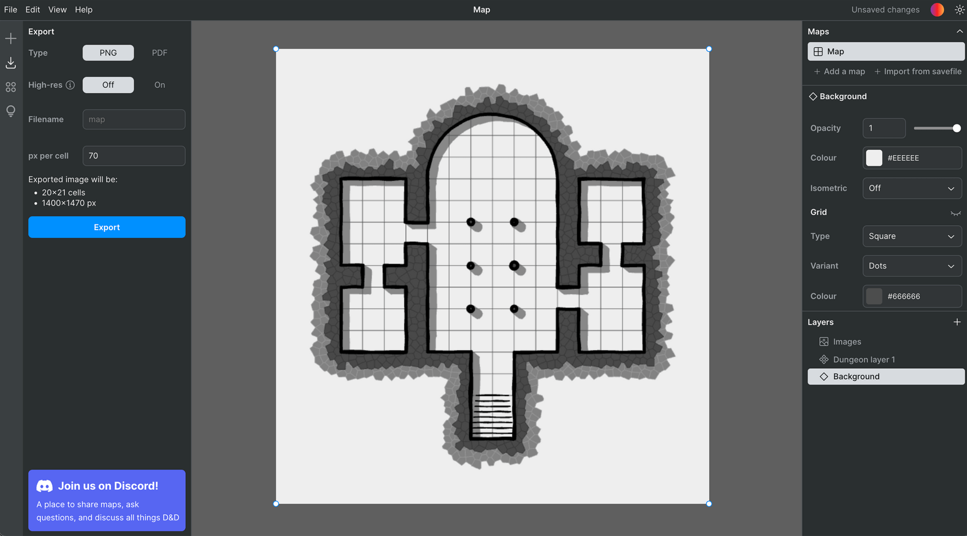 10 best D&D map makers for dungeons, cities and worlds Dicebreaker