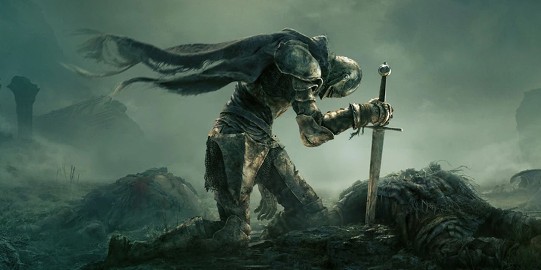 Elden Ring 2 czy będzie sequel Eurogamer.pl