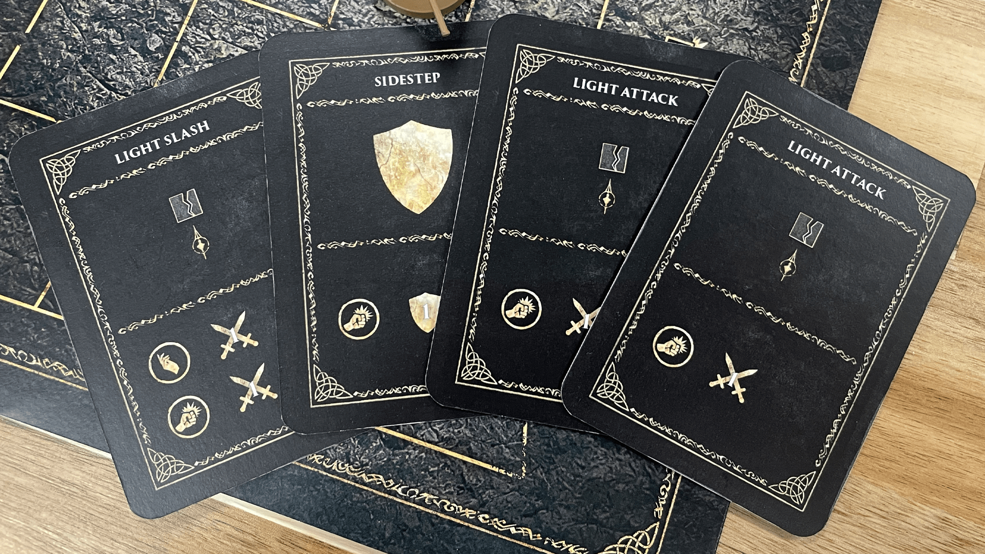 The Elden Ring board game has already crowdfunded over £1.5 million on