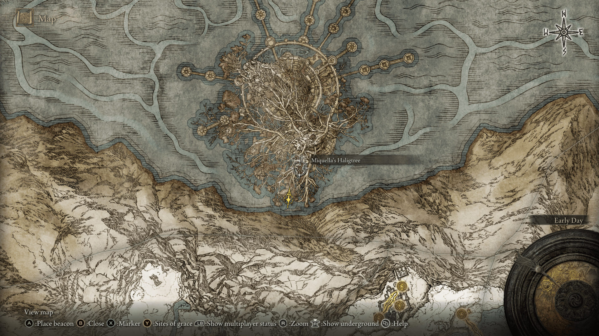 Elden Ring Gowry and Millicent Quest Should you summon or invade Millicent? How to get